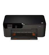 hp printer 3520 trouble shooting